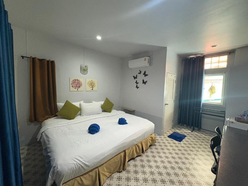 Krabi Nemo House - 19