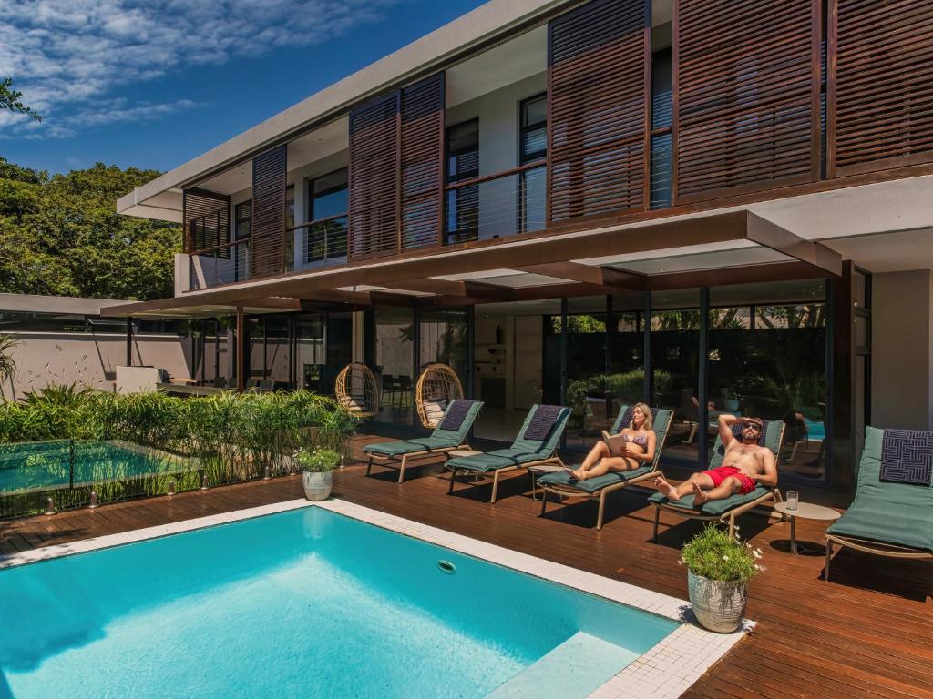 Luxury Villa Aloe Ridge - Eden Rock Luxury Estate, Pennington, Pennington  (updated prices 2026)