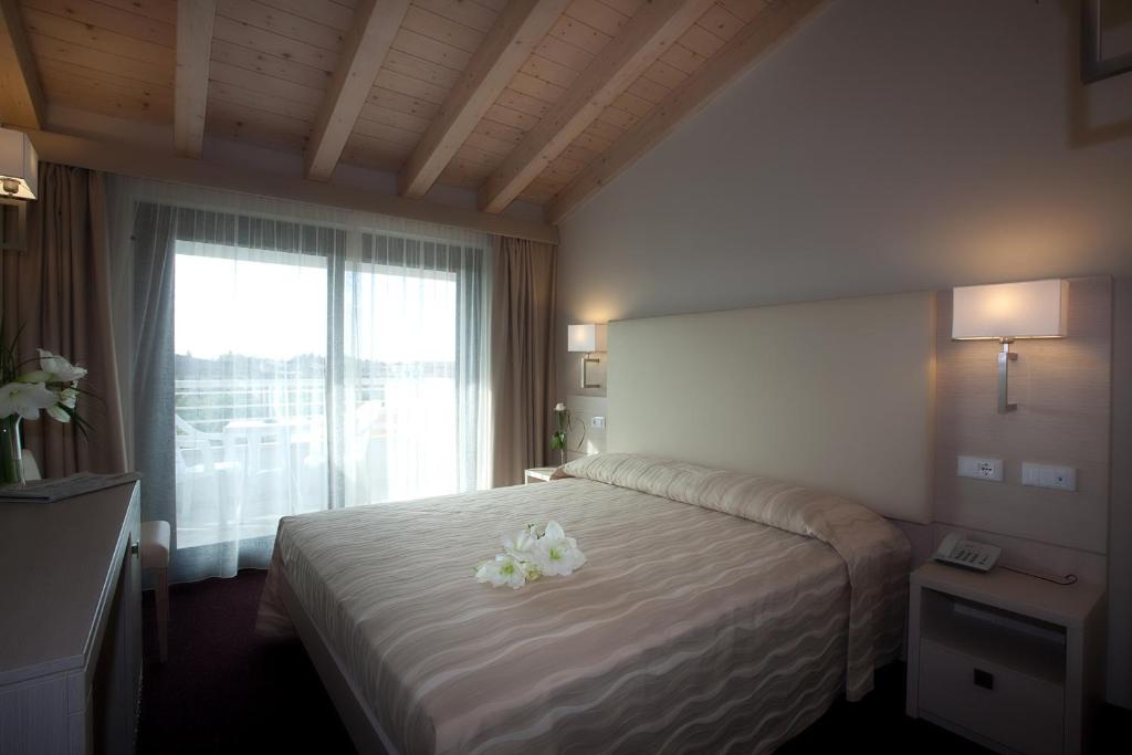 Hotel Porto Azzurro - 5