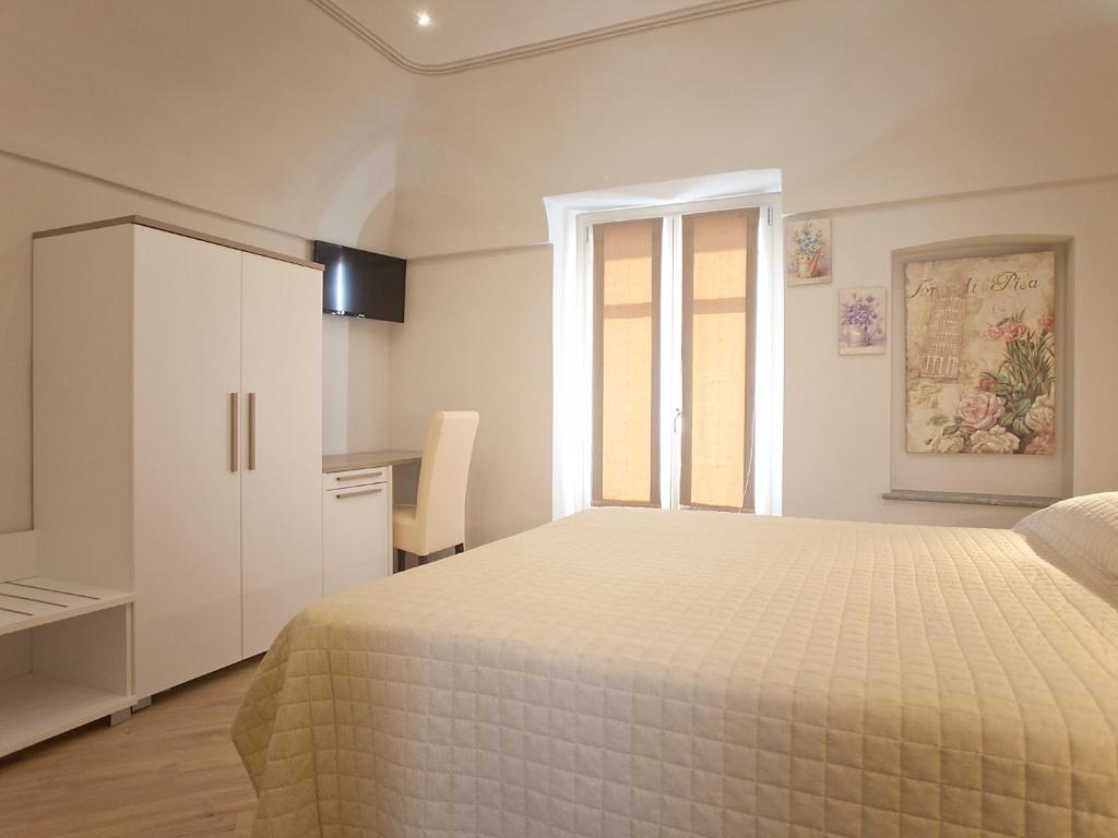 La Rocca - Comfort Double Room