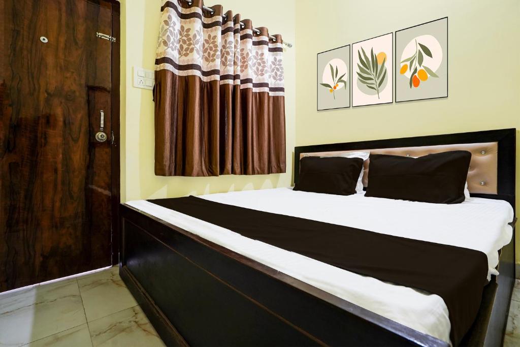 Fotografie z fotogalerie ubytování Hotel O Maa Annapurna v destinaci Rāipur