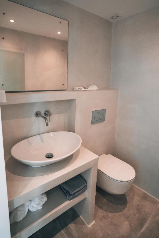 Alexandros Apartments - 10