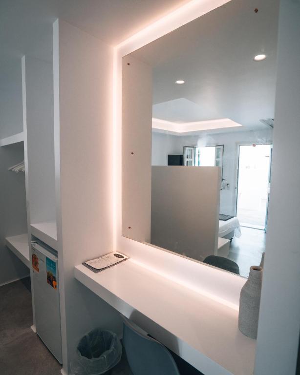 Alexandros Apartments - 11