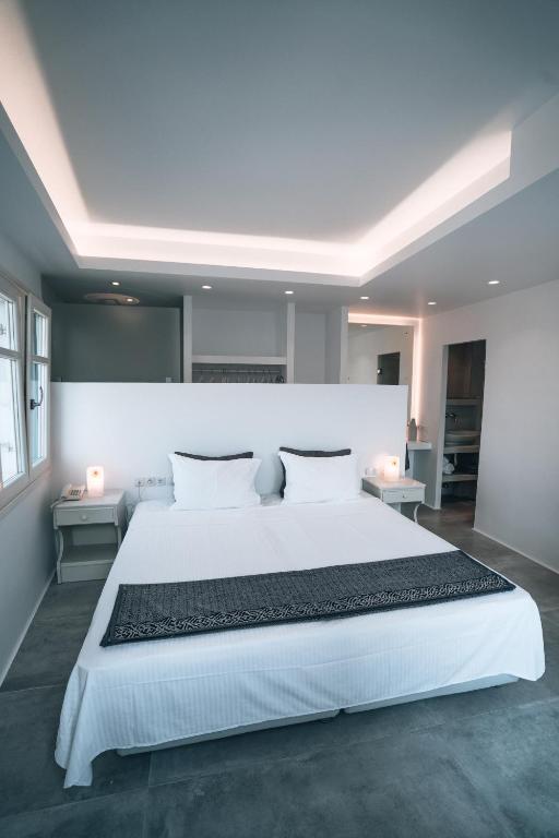 Alexandros Apartments - 12