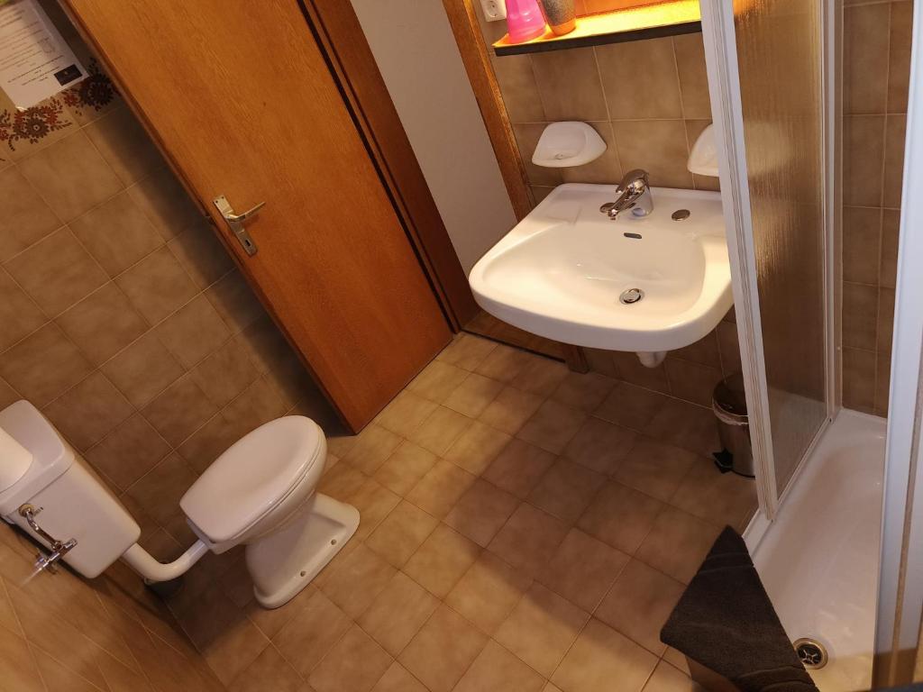 B&B Garni Lantschner - Chambre Double Standard