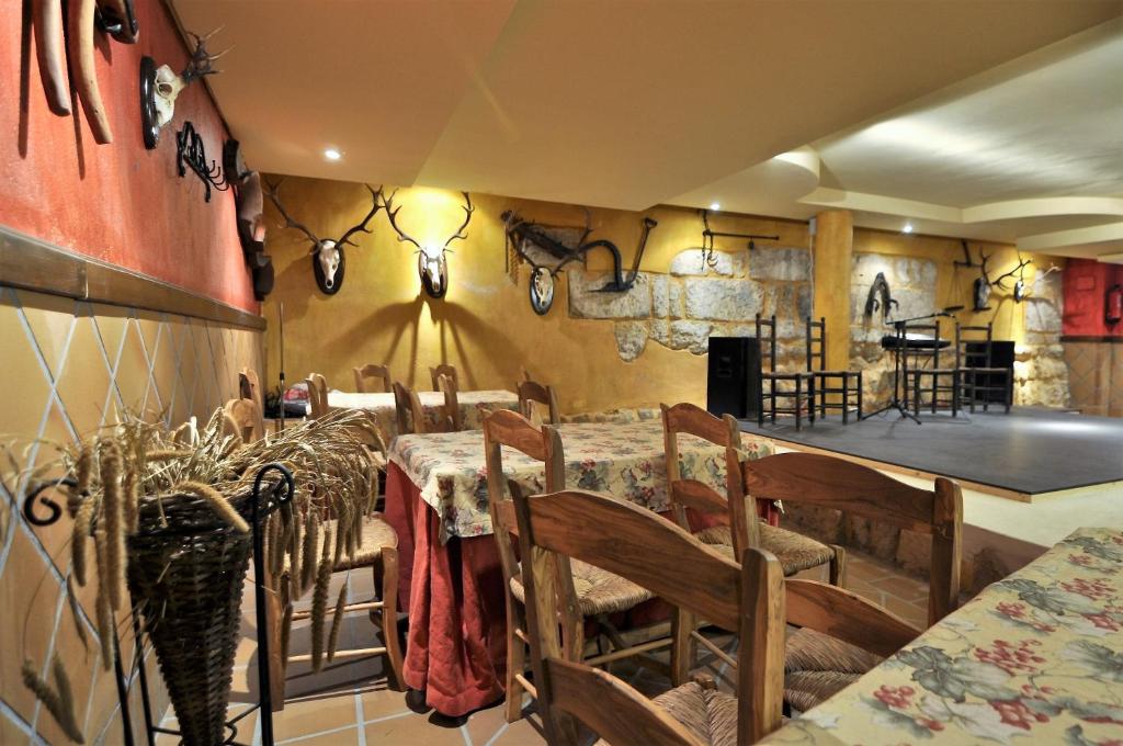 Hotel Averroes - Resim 21