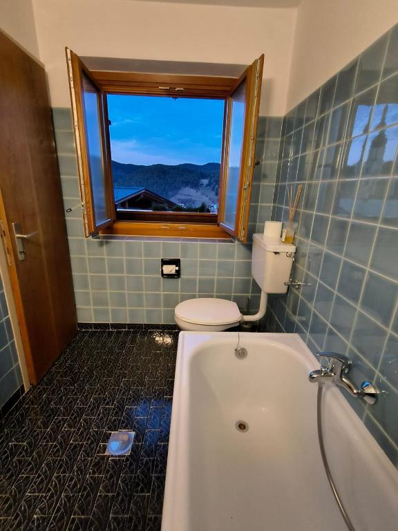 B&B Garni Lantschner - Chambre Double