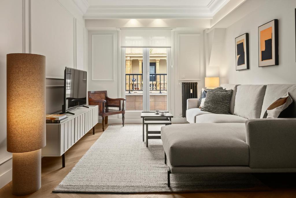 Ibaia by FeelFreeRentals