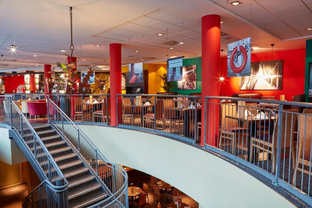 Future Inn Bristol - Resim 27