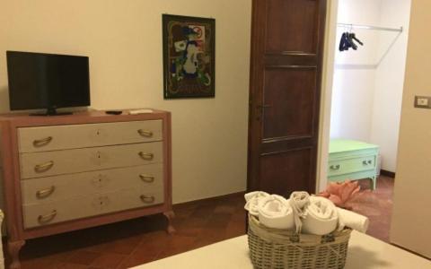 Al Castello Affittacamere - Double Room
