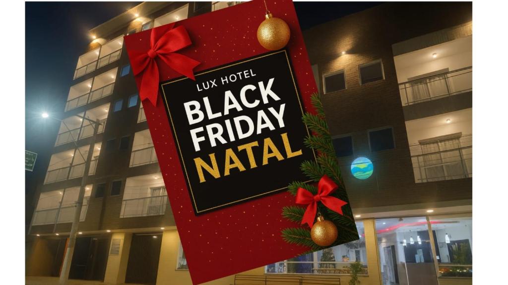 Certifikát, hodnocení, plakát nebo jiný dokument vystavený v ubytování Hotel Lux