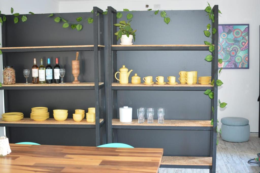 Fotografie z fotogalerie ubytování Rincon de Tucuns v destinaci Isla del Rincón