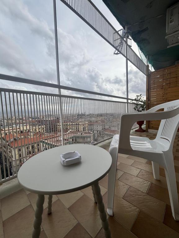 Terrazza Bellavista - Standard King Room