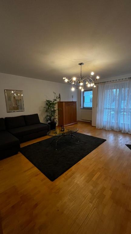 Μια τηλεόραση ή/και κέντρο ψυχαγωγίας στο Harmony Home