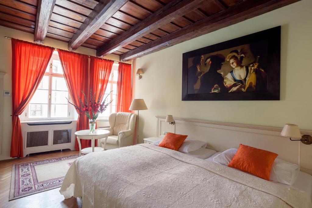 Tyn Yard Residence - Resim 17