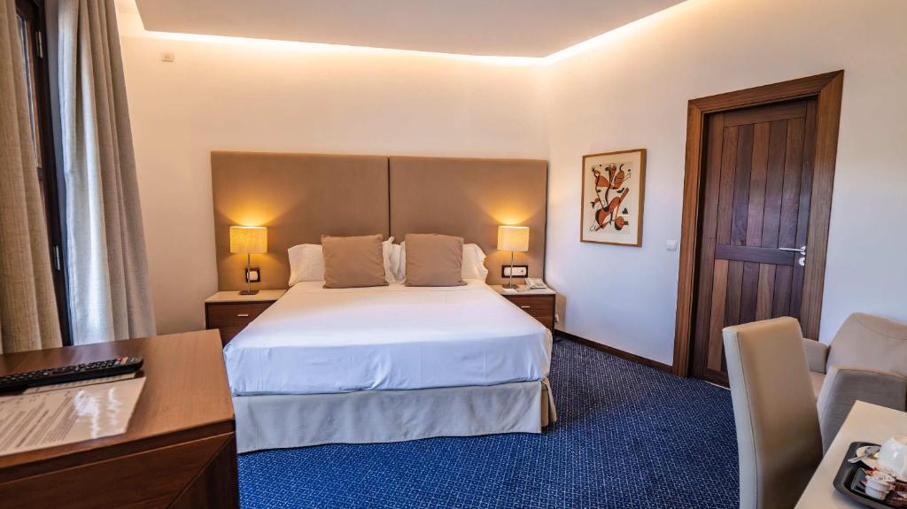 Gran Hotel Soller - Quarto Duplo Ou Twin Superior Com Acesso Ao Spa