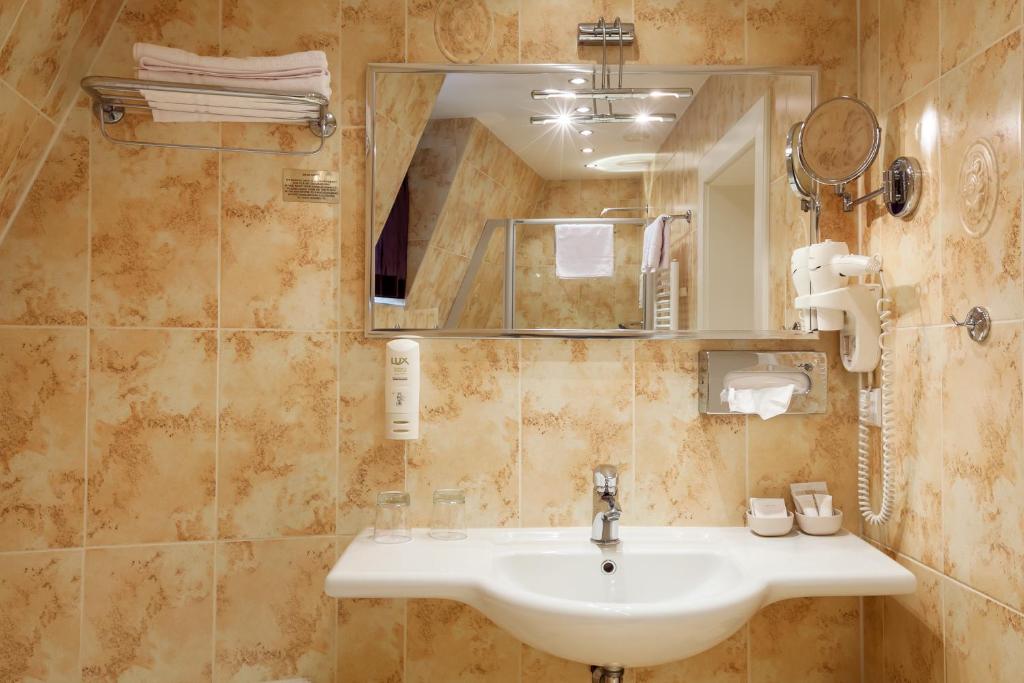 Tyn Yard Residence - Resim 20