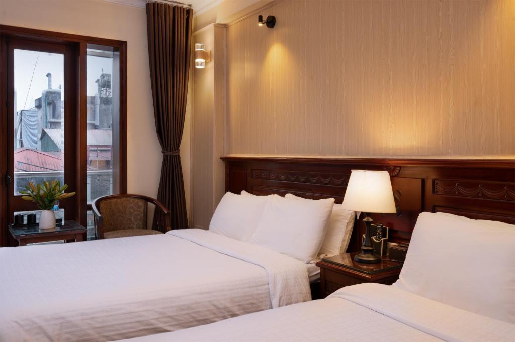 May Ho Hotel Sapa - 7