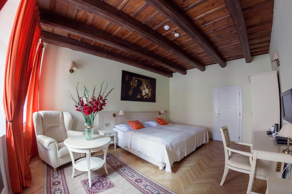 Tyn Yard Residence - Resim 18