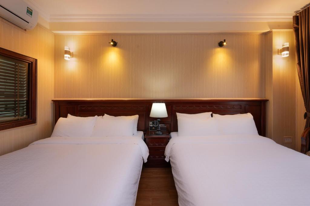 May Ho Hotel Sapa - 14