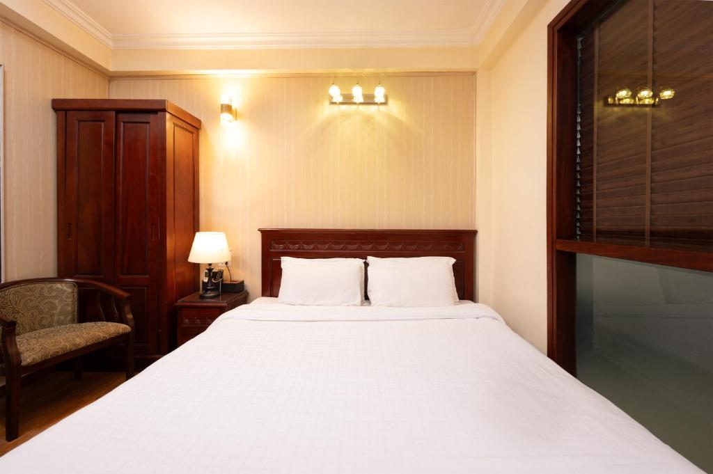 May Ho Hotel Sapa - 5