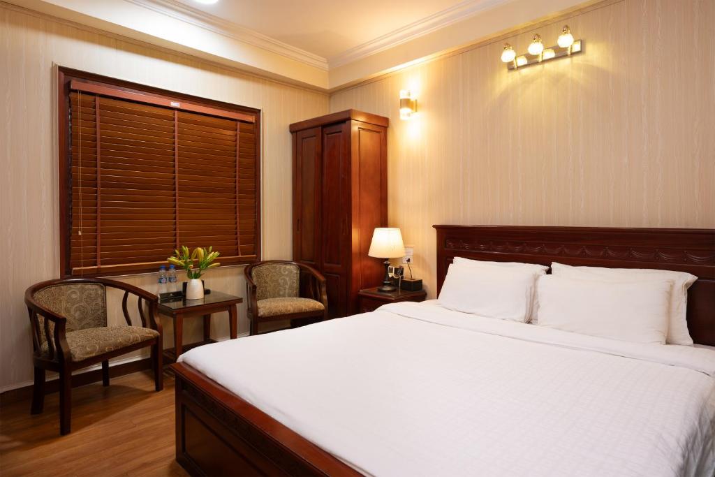 May Ho Hotel Sapa - 6