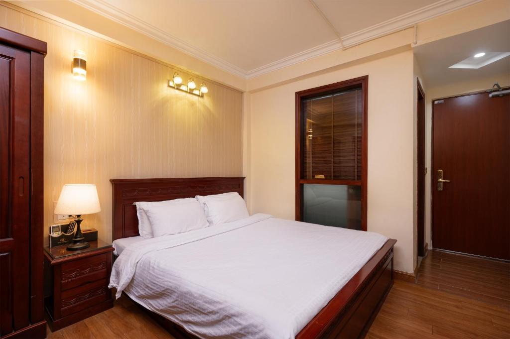 May Ho Hotel Sapa - 4