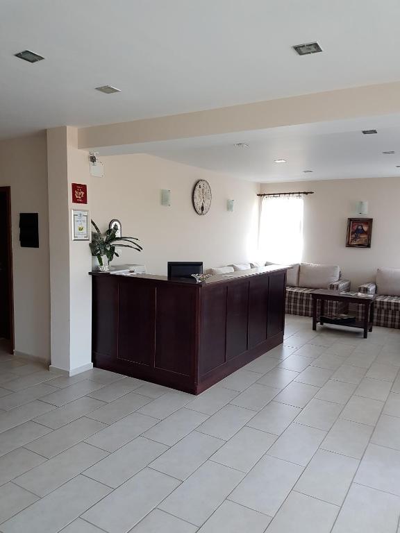 Fotografie z fotogalerie ubytování Hotel Podkovata v destinaci Etropole