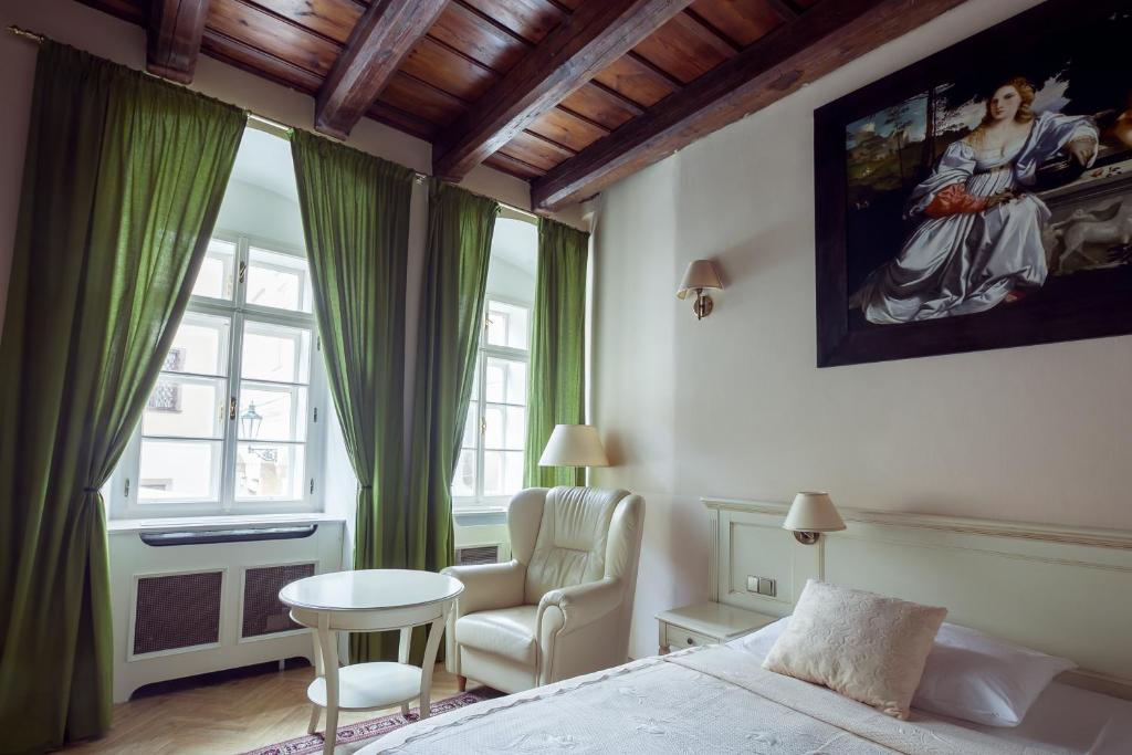 Tyn Yard Residence - Resim 31