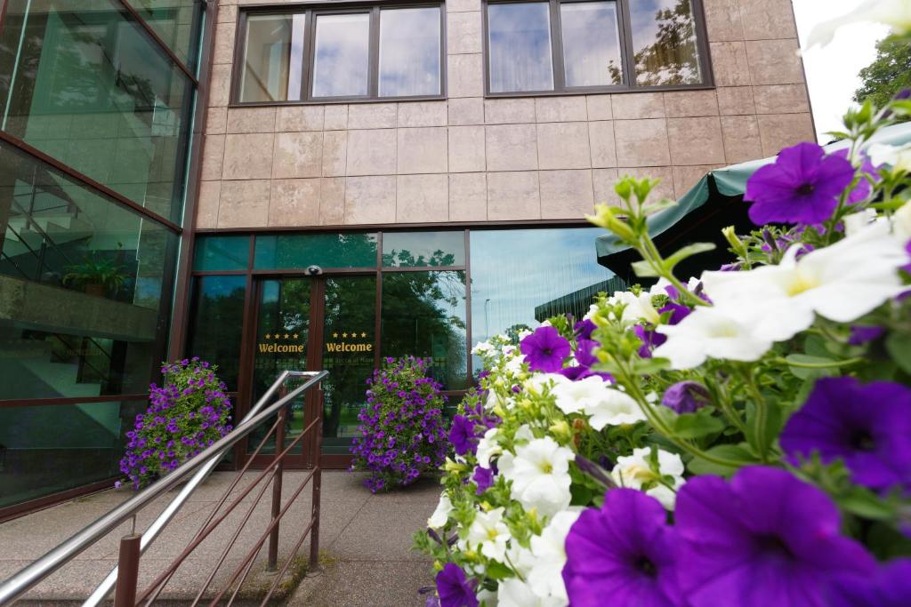 Foto Tallinnas asuva majutusasutuse Hotel Rocca al Mare galeriist
