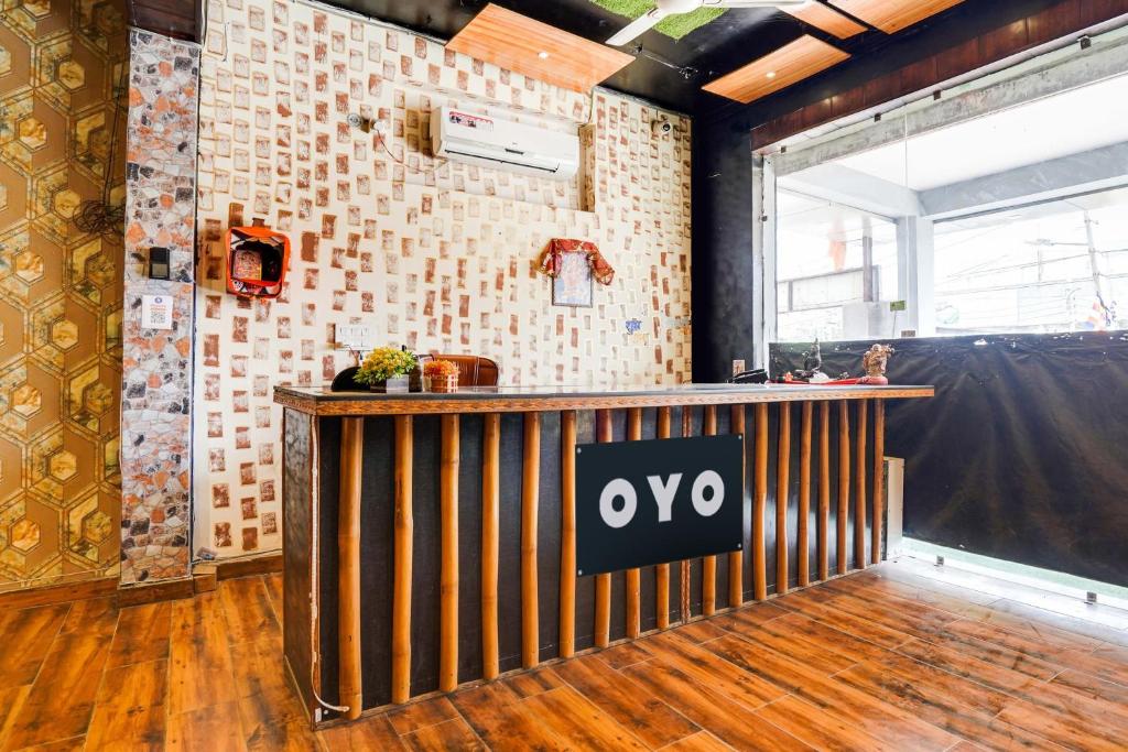 Fotografie z fotogalerie ubytování Hotel O OPM v destinaci Agra