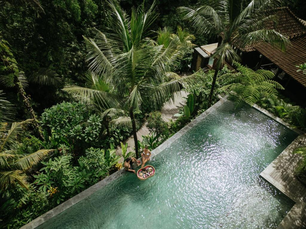 امکانات Aksmi Suites & Villas - تصویر ۴