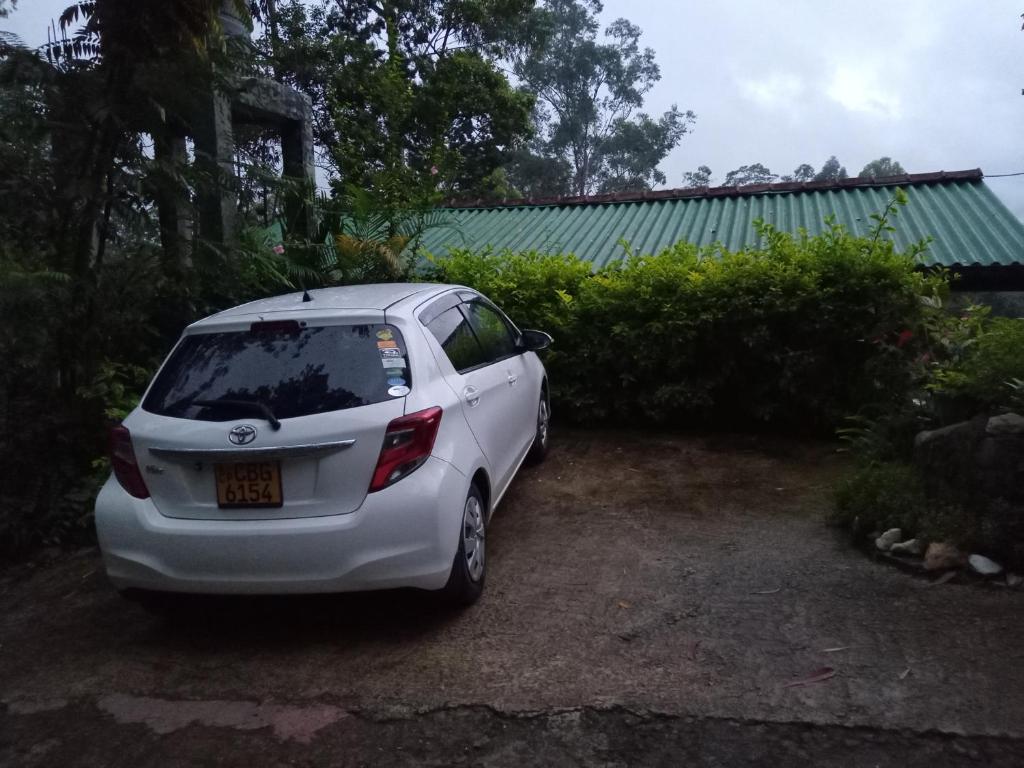 NETHSARA cottage - 8