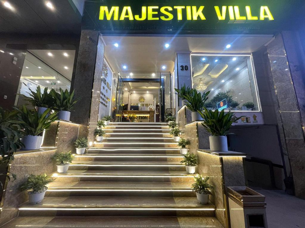 Φωτογραφία από το άλμπουμ του Majestik Hanoi Hotel στο Ανόι