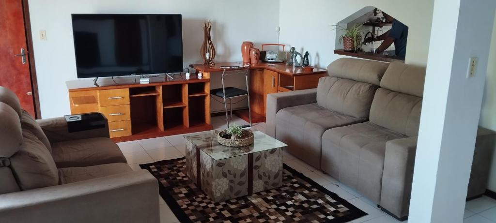 Posezení v ubytování Rivera,moderno,luminoso,2 dor mitorios