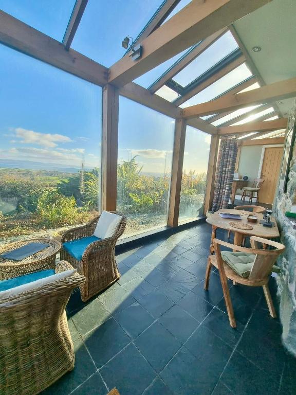 The Piggery - North Wales Retreat - Wilde Retreats - Maison De Vacances