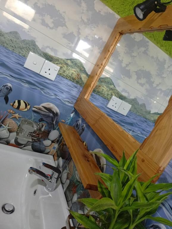 NETHSARA cottage - 9