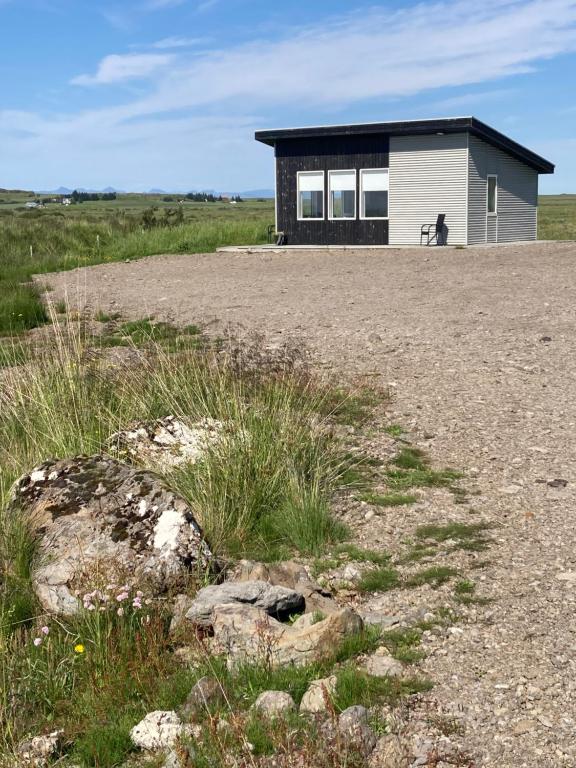 Φυσικό τοπίο κοντά σε αυτό το καταφύγιο