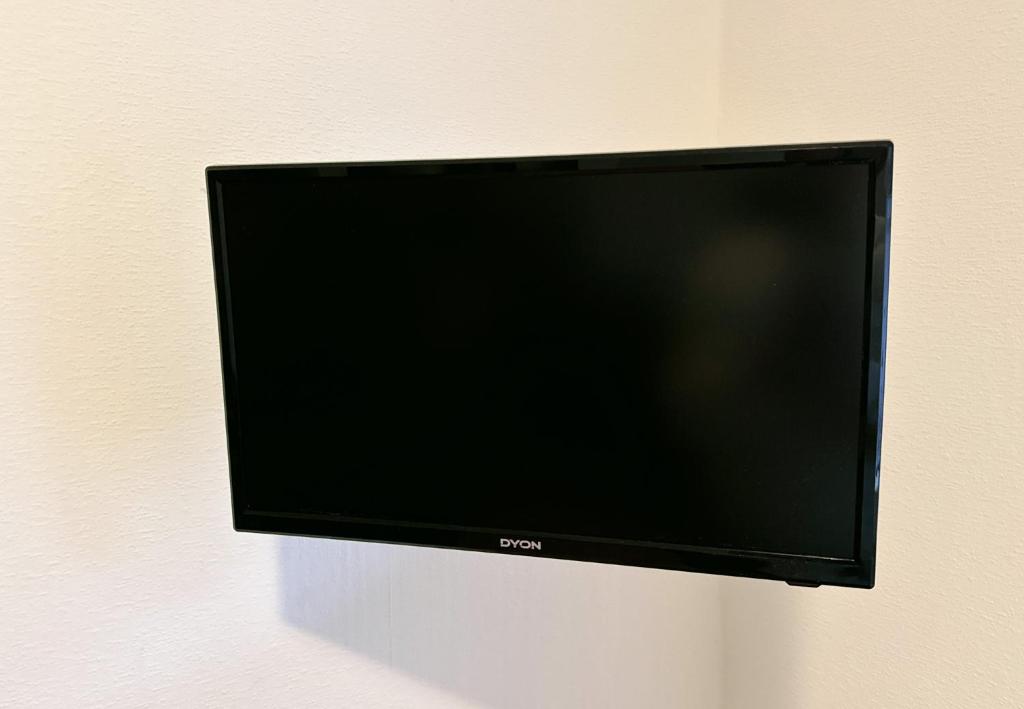 Μια τηλεόραση ή/και κέντρο ψυχαγωγίας στο Modern appartement voor 2 personen - 79-6