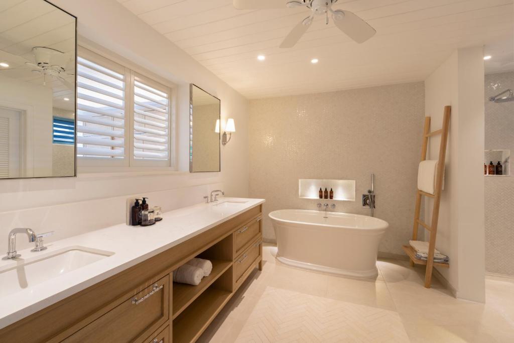 Curtain Bluff - All Inclusive photo 5