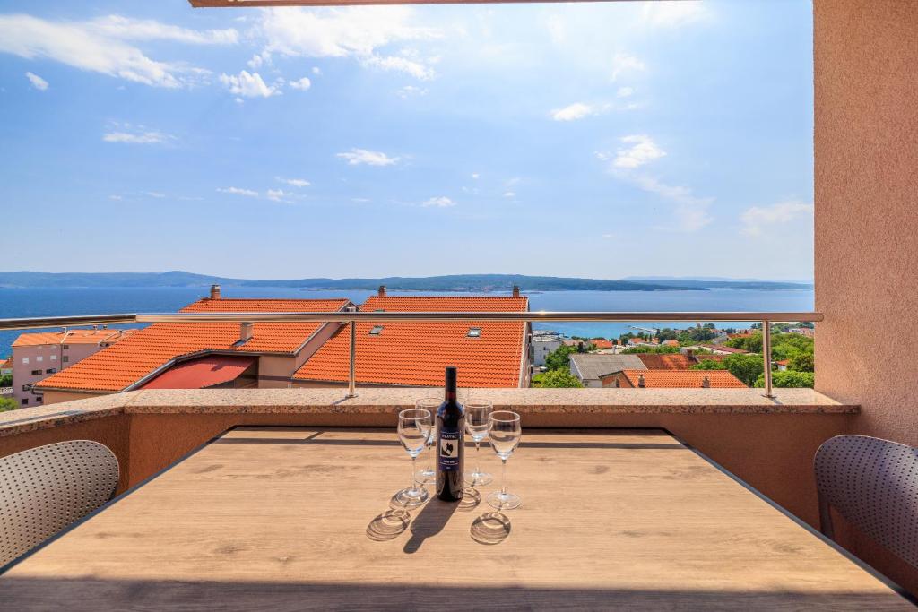 Apartman Ziks