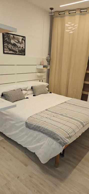 Fortino Capri - Habitación Cuádruple