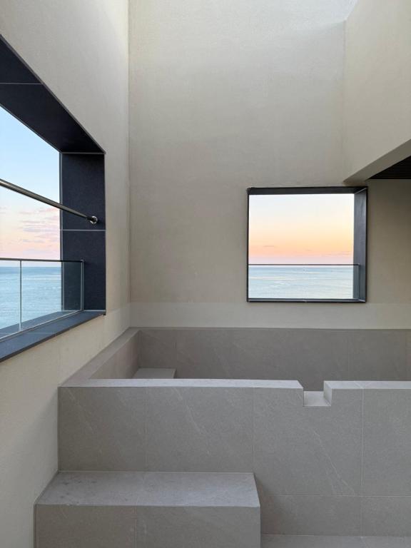 Fotografie z fotogalerie ubytování H avenue Songjeong v destinaci Pusan