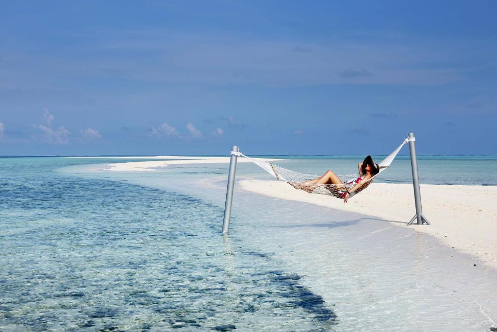 Gangehi Island Resort & Spa - View 3