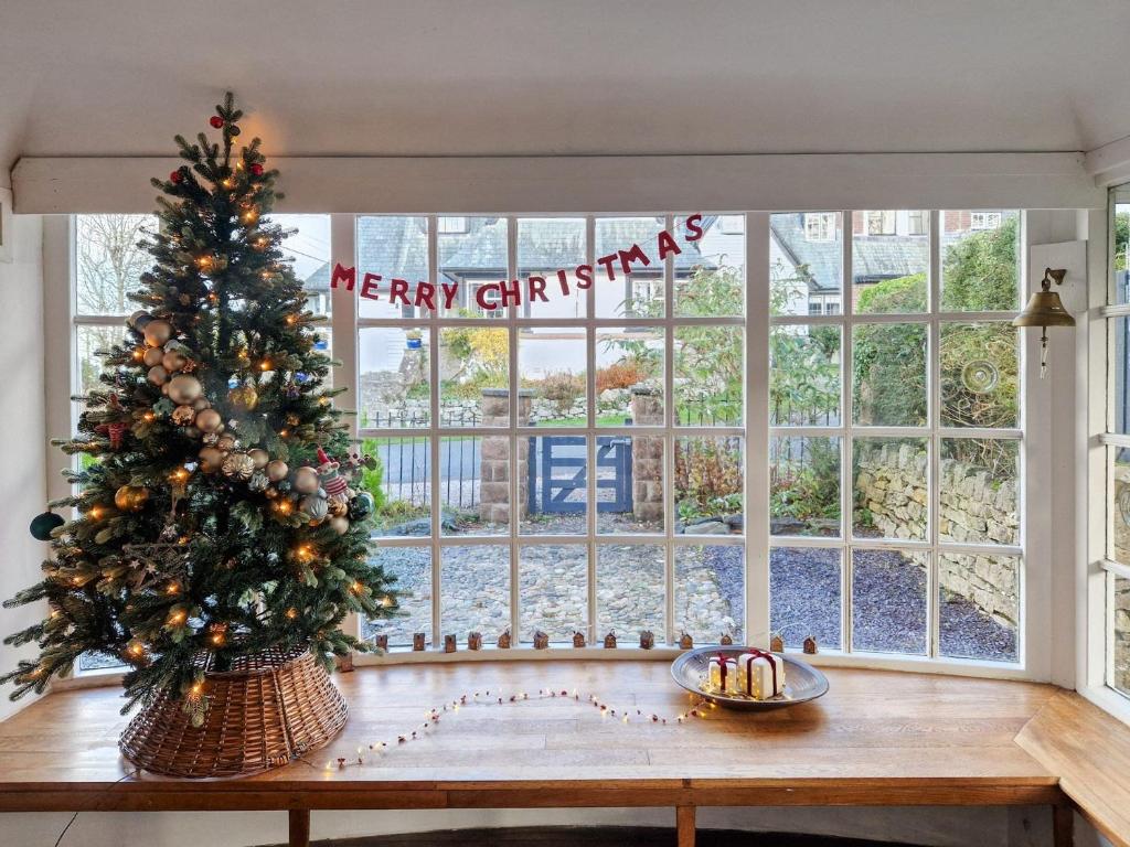 Fotografie z fotogalerie ubytování 4 Bed in Beaumaris 94501 v destinaci Llanddona