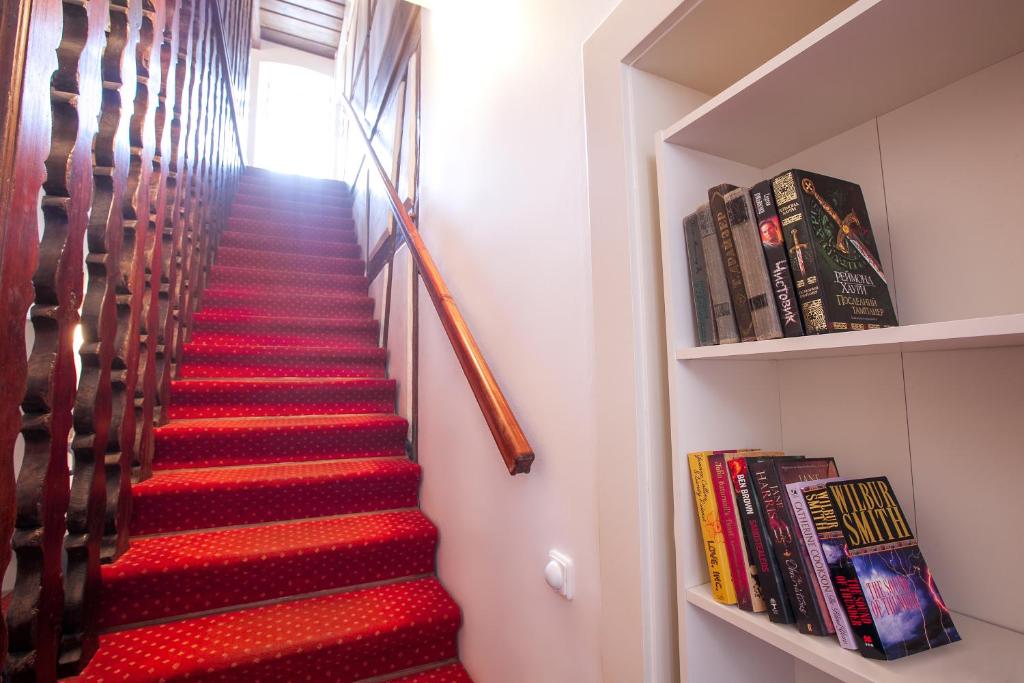 Tyn Yard Residence - Resim 43