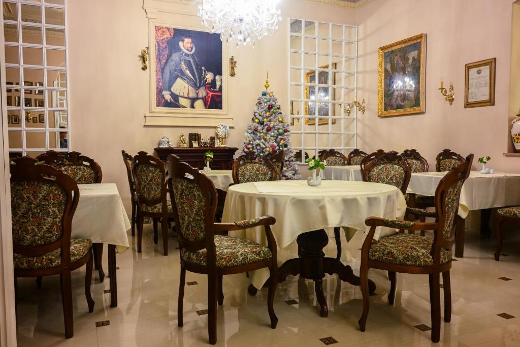 Hotel Rudolf II Karlovy Vary - 2