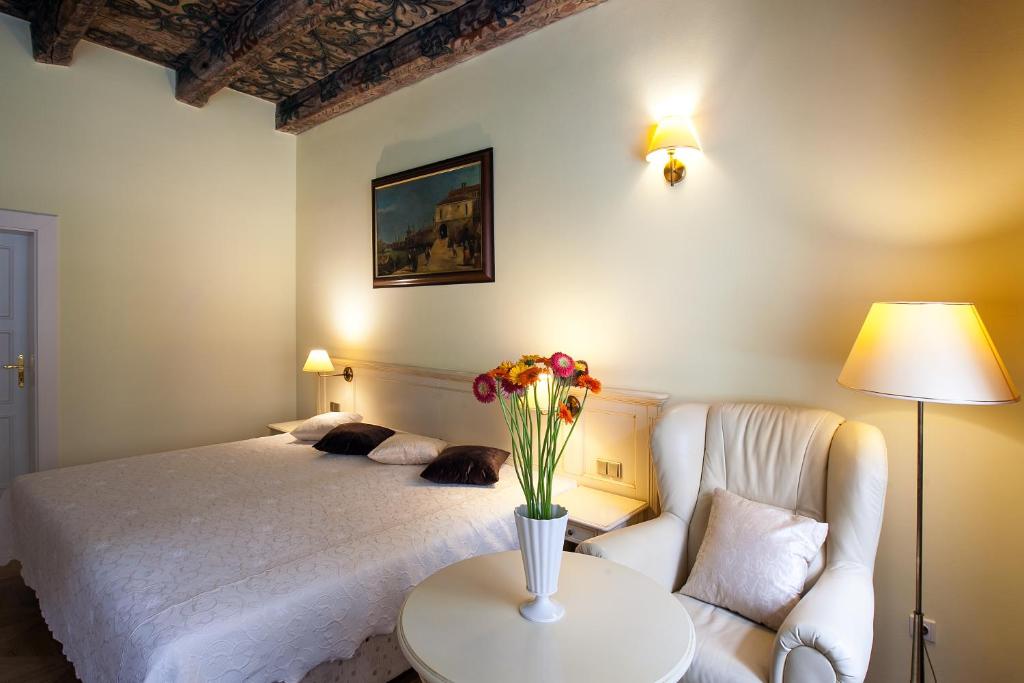 Tyn Yard Residence - Resim 25