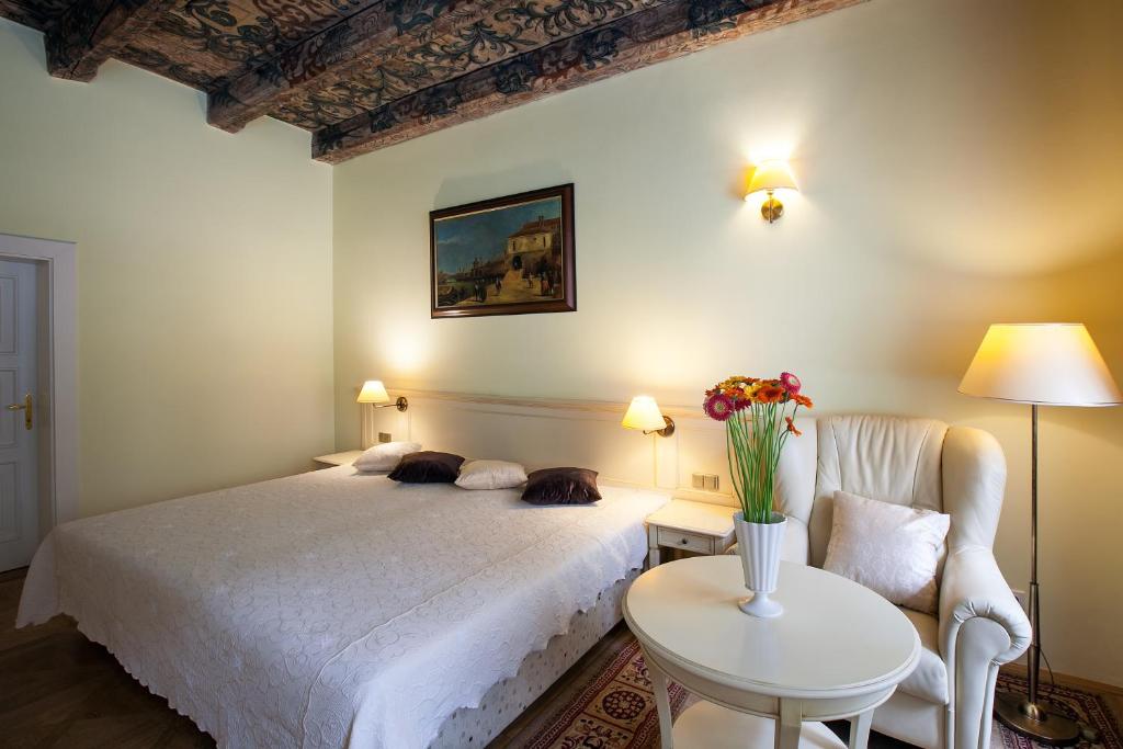 Tyn Yard Residence - Resim 23