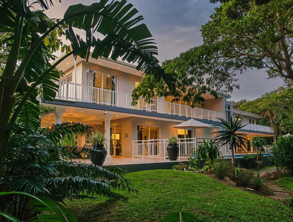 Eden Rock Forest Estate - 